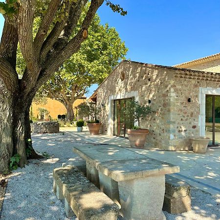 Villa Domaine D'Egenia Roussillon en Isere Esterno foto