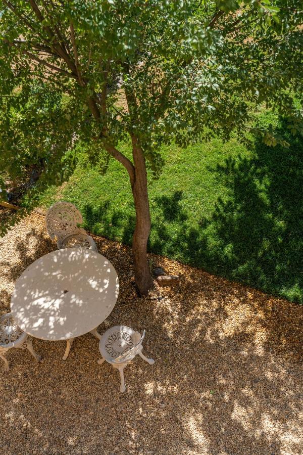 Villa Domaine D'Egenia Roussillon en Isere Esterno foto