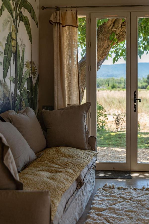 Villa Domaine D'Egenia Roussillon en Isere Esterno foto