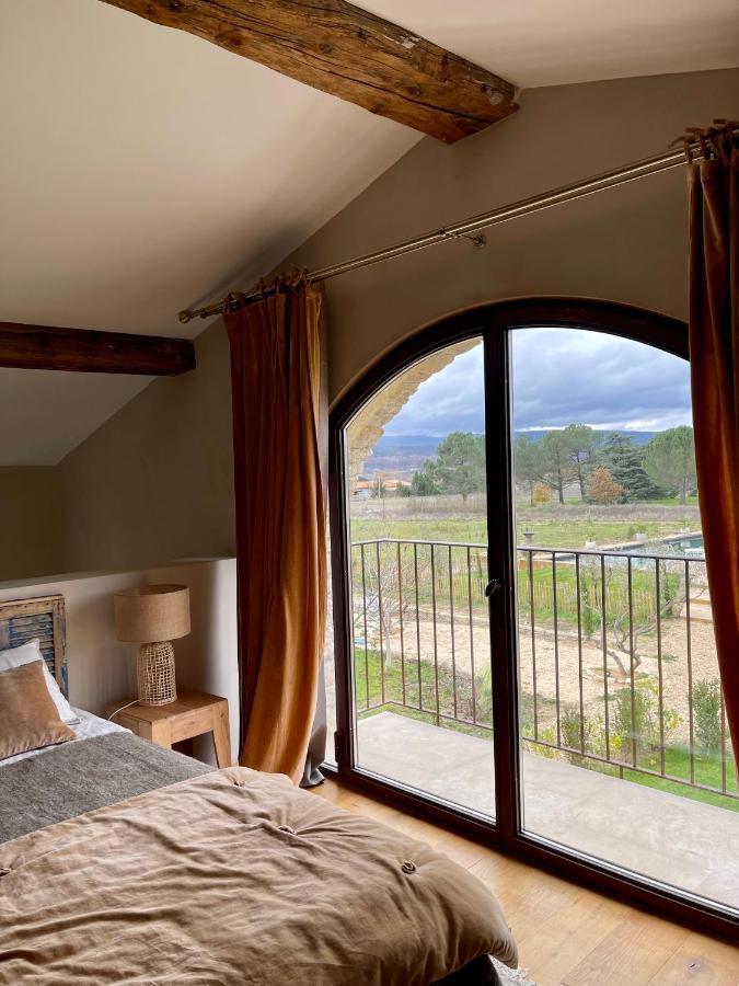 Villa Domaine D'Egenia Roussillon en Isere Esterno foto