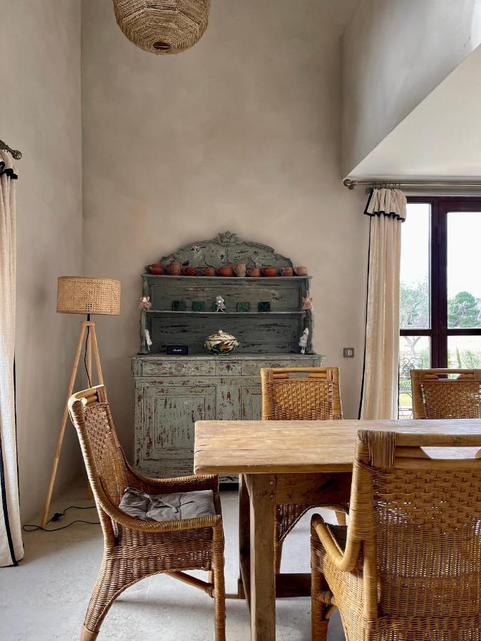 Villa Domaine D'Egenia Roussillon en Isere Esterno foto