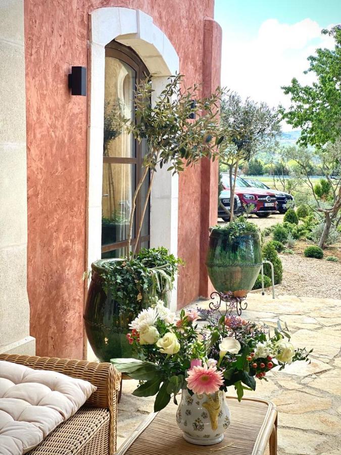 Villa Domaine D'Egenia Roussillon en Isere Esterno foto