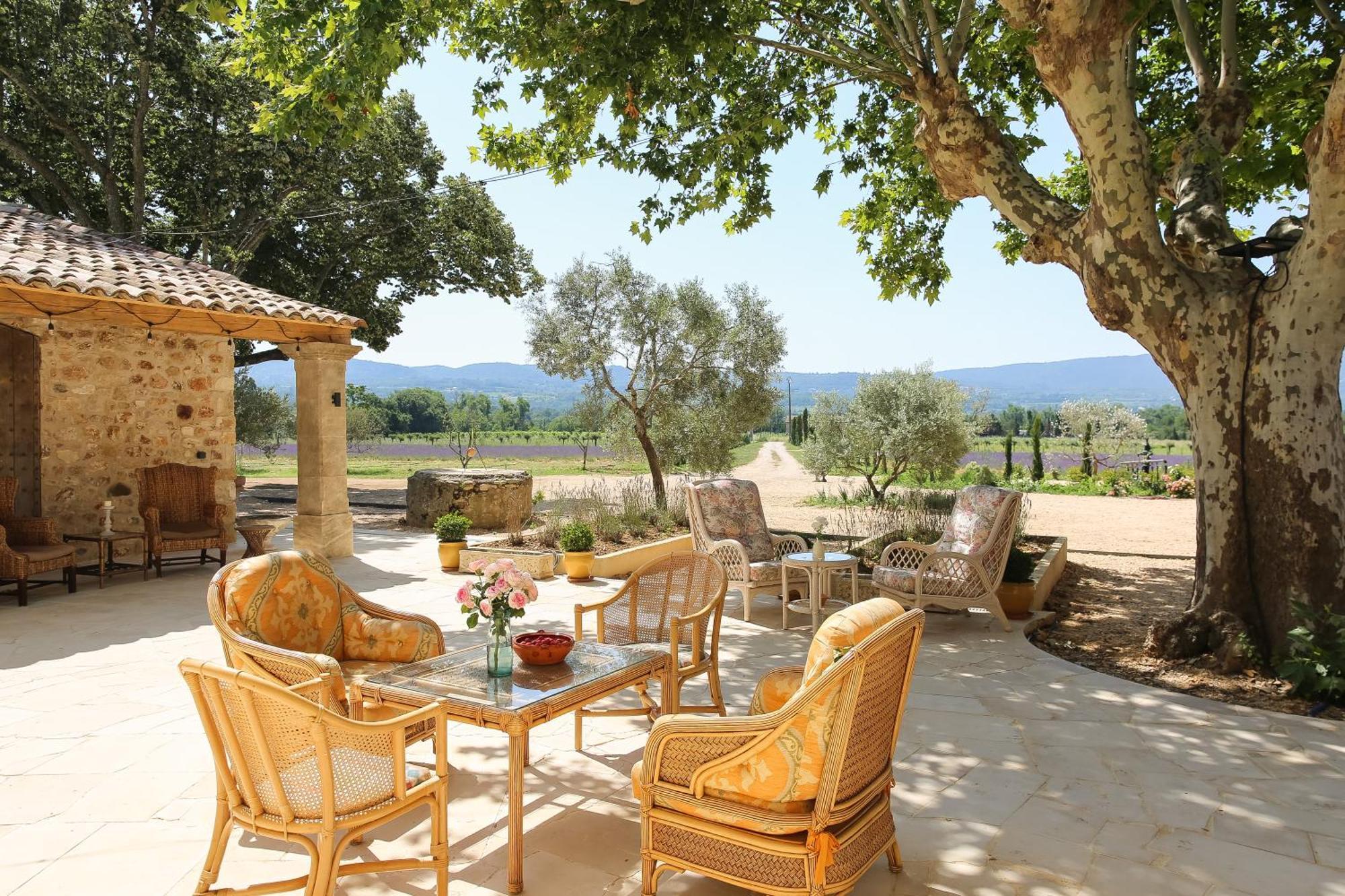 Villa Domaine D'Egenia Roussillon en Isere Esterno foto